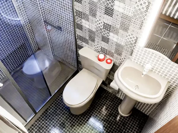 Diseño de CASA 5x5 con Terraza S#1 - Imagen 3
