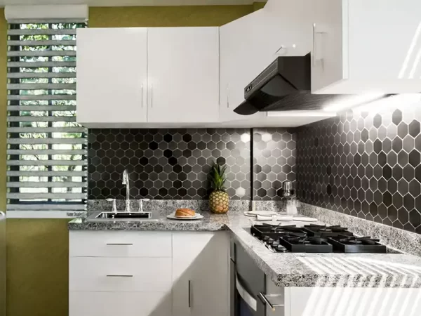 Diseño de CASA 5x5 con Terraza S#1 - Imagen 11
