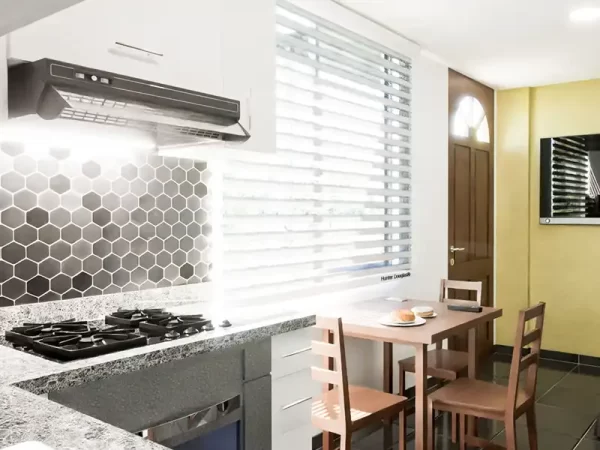 Diseño de CASA 5x5 con Terraza S#1 - Imagen 12
